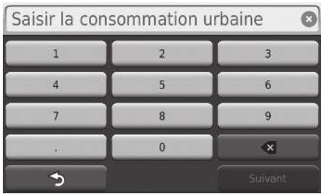 Honda Civic 9 Phase 1 (2012-2015) - HOME Navigation Applications ecoRouteTM - 3