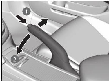 Honda Civic 9 Phase 1 (2012-2015) - Serrage du frein : - 1