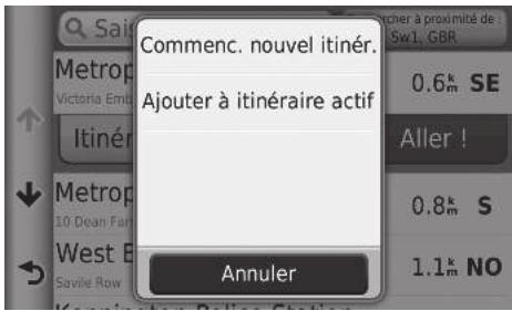 Honda Civic 9 Phase 1 (2012-2015) - HOME Navigation Afficher carte Ou suis-je? - 3