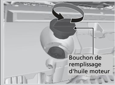 Honda Civic 9 Phase 1 (2012-2015) - Modèle essence (modèle à moteur 2 l) - 1