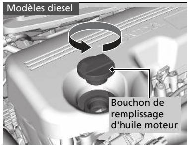Honda Civic 9 Phase 1 (2012-2015) - REMARQUE - 1