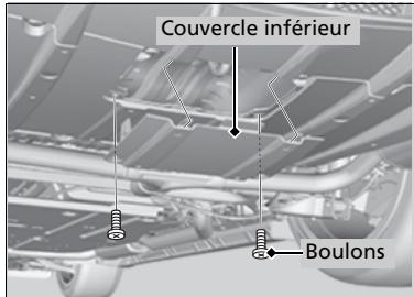 Honda Civic 9 Phase 1 (2012-2015) - Côté droit - 2