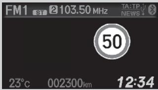 Honda Civic 9 Phase 1 (2012-2015) - Fonctionnement du système - 1