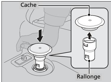 Honda Civic 9 Phase 1 (2012-2015) - Comment purger l'air du circuit de carburant - 3