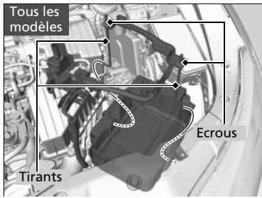 Honda Civic 9 Phase 1 (2012-2015) - REMARQUE - 2