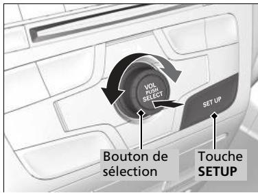 Honda Civic 9 Phase 1 (2012-2015) - Réglage du son - 1