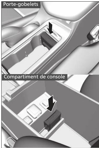 Honda Civic 9 Phase 1 (2012-2015) - REMARQUE - 1