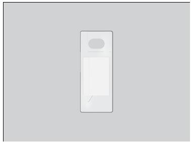 Honda Civic 9 Phase 1 (2012-2015) - Etiquette de numéro de clé - 1