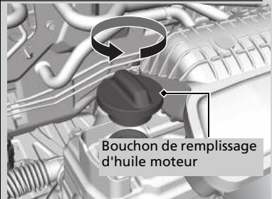 Honda Civic 9 Phase 1 (2012-2015) - Modèle essence (modèle à moteur 1,4 l) - 1
