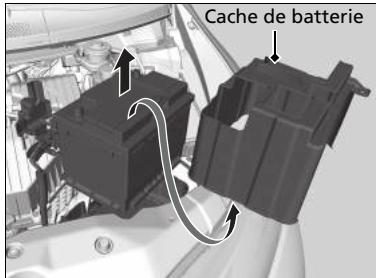 Honda Civic 9 Phase 1 (2012-2015) - REMARQUE - 3