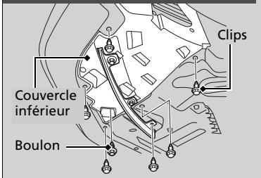 Honda Civic 9 Phase 1 (2012-2015) - Ampôules de feuix antibrouillard avant* - 1