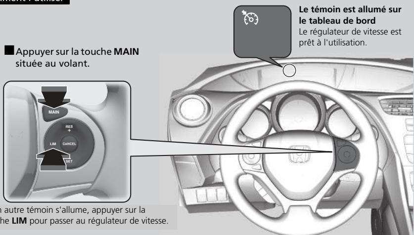 Honda Civic 9 Phase 1 (2012-2015) - Comment l'utiliser - 1