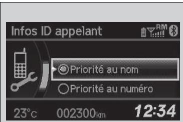 Honda Civic 9 Phase 1 (2012-2015) - Identification de l'aggellant - 1