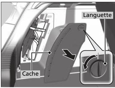 Honda Civic 9 Phase 1 (2012-2015) - Comment purger l'air du circuit de carburant - 1