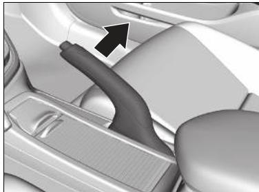Honda Civic 9 Phase 1 (2012-2015) - Démarrage du moteur - 1