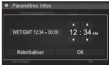 Honda Civic 9 Phase 1 (2012-2015) - Modèle avec système de navigation - 1