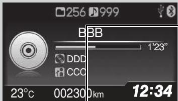 Honda Civic 9 Phase 1 (2012-2015) - Touche SCAN - 3