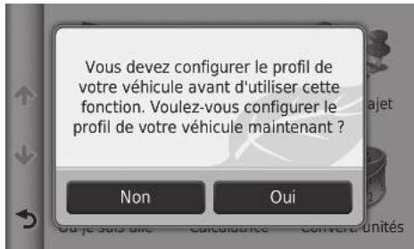 Honda Civic 9 Phase 1 (2012-2015) - HOME Navigation Applications ecoRouteTM - 1
