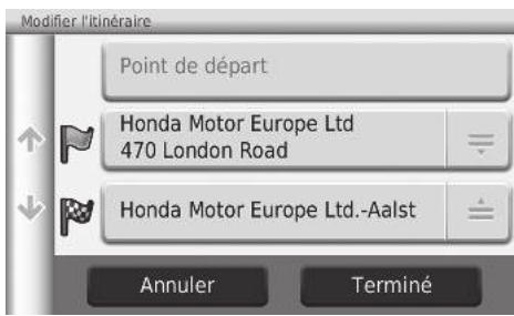 Honda Civic 9 Phase 1 (2012-2015) - Ajout d'étapes - 2