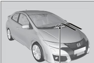 Honda Civic 9 Phase 1 (2012-2015) - Modèles essence (modèles à moteur 2 l) - 1