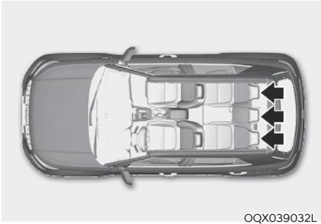 HYUNDAI Venue QX (2019) - Dépose/pose - 2
