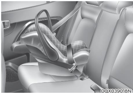 HYUNDAI Venue QX (2019) - AVERTISSEMENT - 1