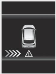 HYUNDAI Venue QX (2019) - Système d'alerte de collision de circulation transversale arrière - 1