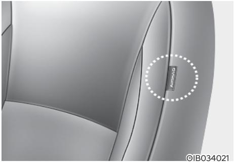 HYUNDAI Venue QX (2019) - AVERTISSEMENT - 1
