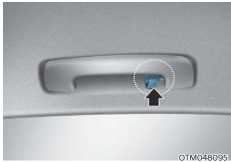 HYUNDAI Venue QX (2019) - Patère - 1