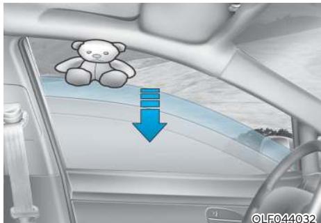 HYUNDAI Venue QX (2019) - AVERTISSEMENT - 1