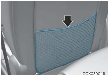 HYUNDAI Venue QX (2019) - Hauteur du coussin (siège du conducteur) - 1