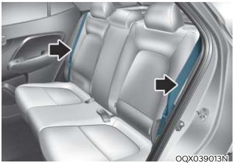 HYUNDAI Venue QX (2019) - AVERTISSEMENT - 2