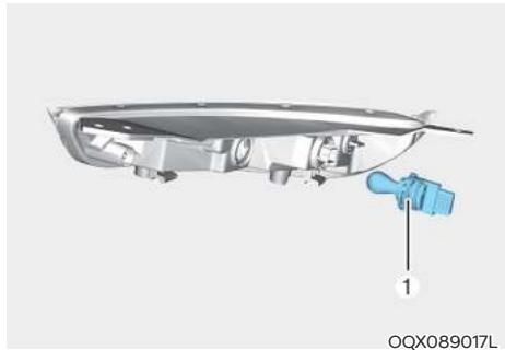HYUNDAI Venue QX (2019) - i Informations - 1