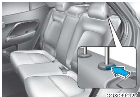 HYUNDAI Venue QX (2019) - AVERTISSEMENT - 1