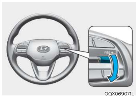 HYUNDAI Venue QX (2019) - Informations - 2