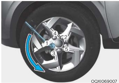 HYUNDAI Venue QX (2019) - AVERTISSEMENT - 2