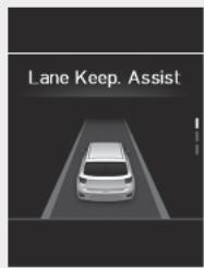 HYUNDAI Venue QX (2019) - AVERTISSEMENT - 1