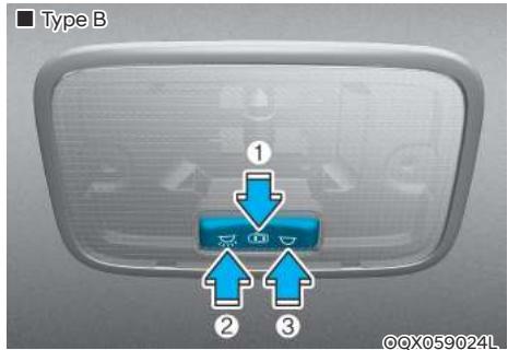 HYUNDAI Venue QX (2019) - Lampe arrière - 2