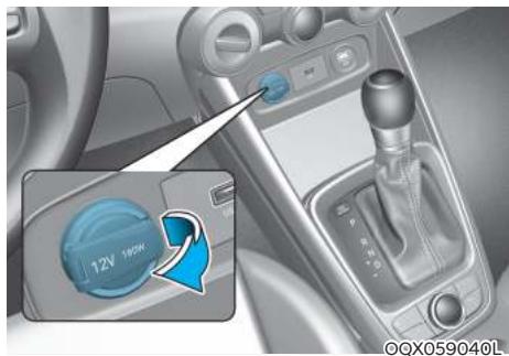 HYUNDAI Venue QX (2019) - AVIS - 1