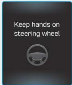 HYUNDAI Venue QX (2019) - AVERTISSEMENT - 5