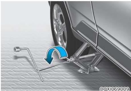 HYUNDAI Venue QX (2019) - AVERTISSEMENT - 4