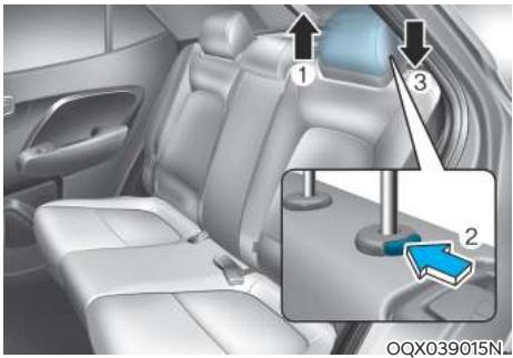 HYUNDAI Venue QX (2019) - MISE EN GARDE - 3