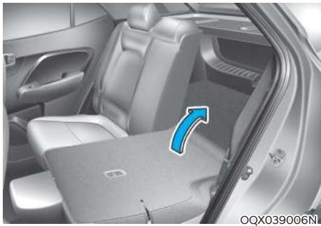 HYUNDAI Venue QX (2019) - AVERTISSEMENT - 4