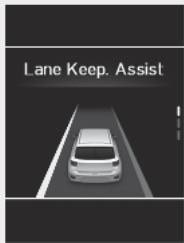 HYUNDAI Venue QX (2019) - AVERTISSEMENT - 3