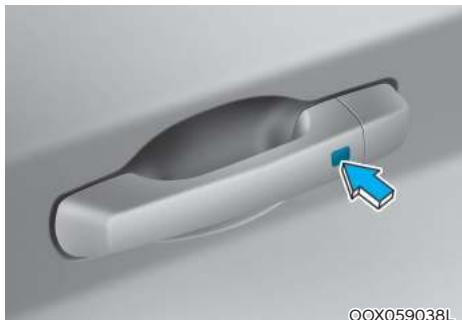 HYUNDAI Venue QX (2019) - ! AVERTISSEMENT IC - 2