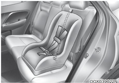 HYUNDAI Venue QX (2019) - AVERTISSEMENT - 1
