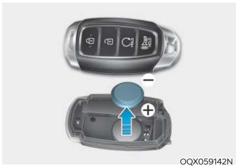 HYUNDAI Venue QX (2019) - i Informations - 1