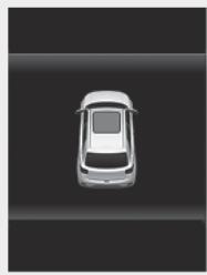 HYUNDAI Venue QX (2019) - Avertissement de toit ouvrant ouvert (selon l'équipement) - 1