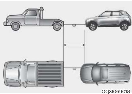 HYUNDAI Venue QX (2019) - MISE EN GARDE - 1