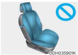 HYUNDAI Venue QX (2019) - AVERTISSEMENT - 8